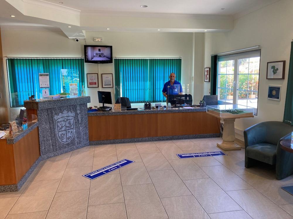 Golfe And Country Club Resort Castro Marim