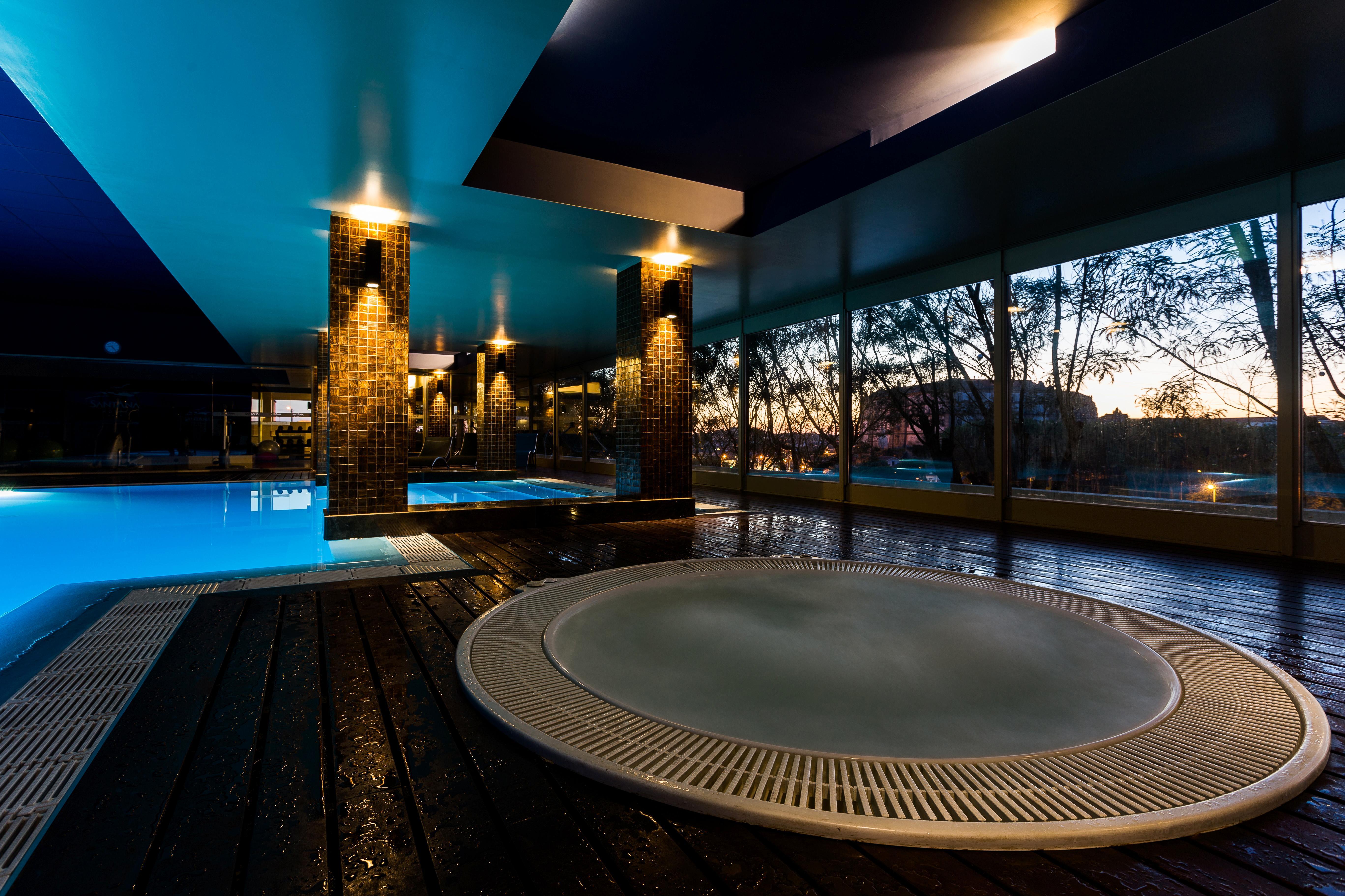 Hotel Santana &