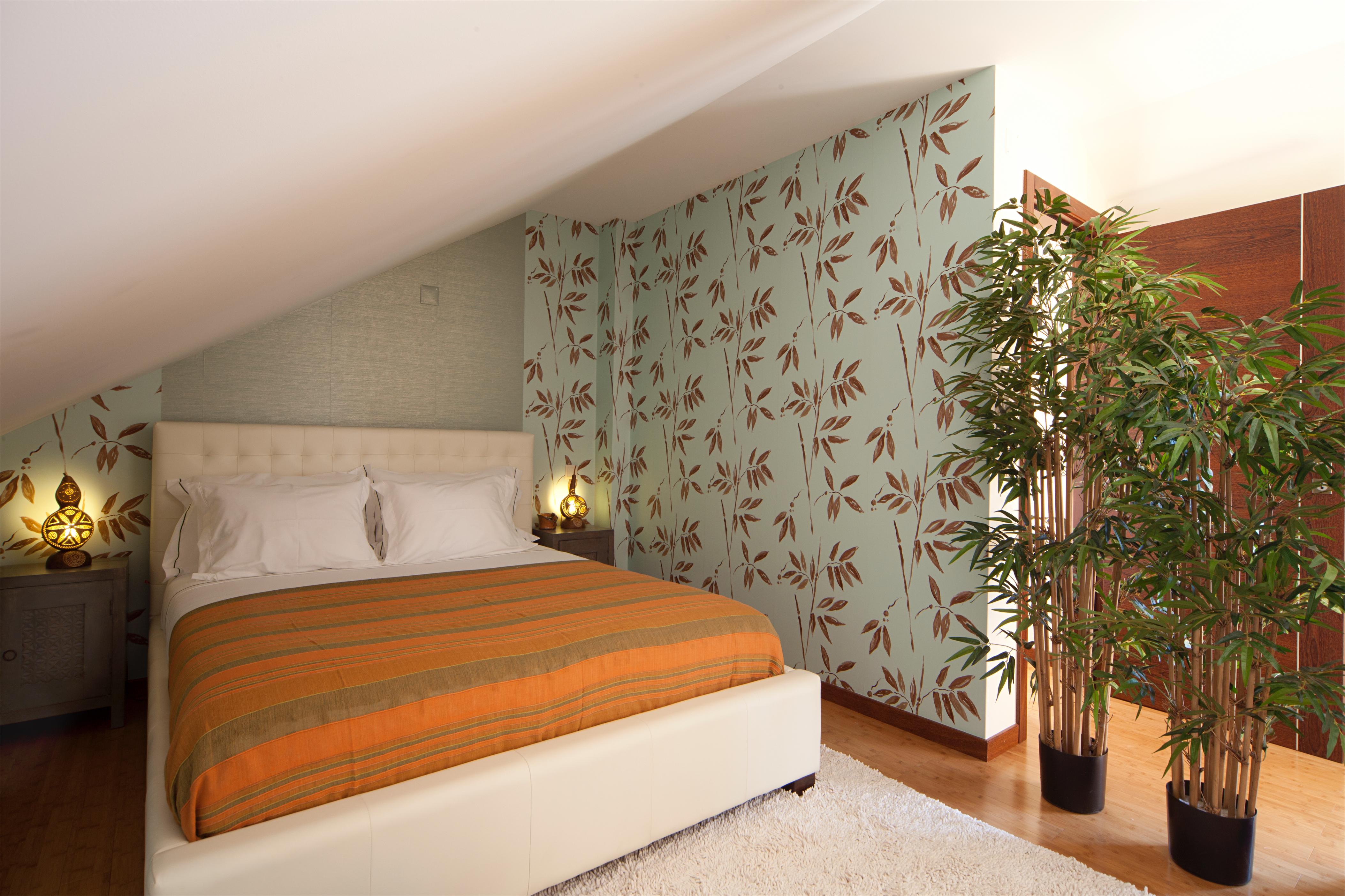 Bed & Breakfast Artvilla 4*