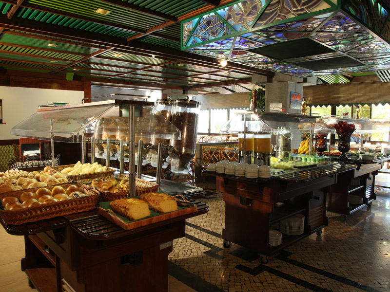 Eden Hotel Estoril