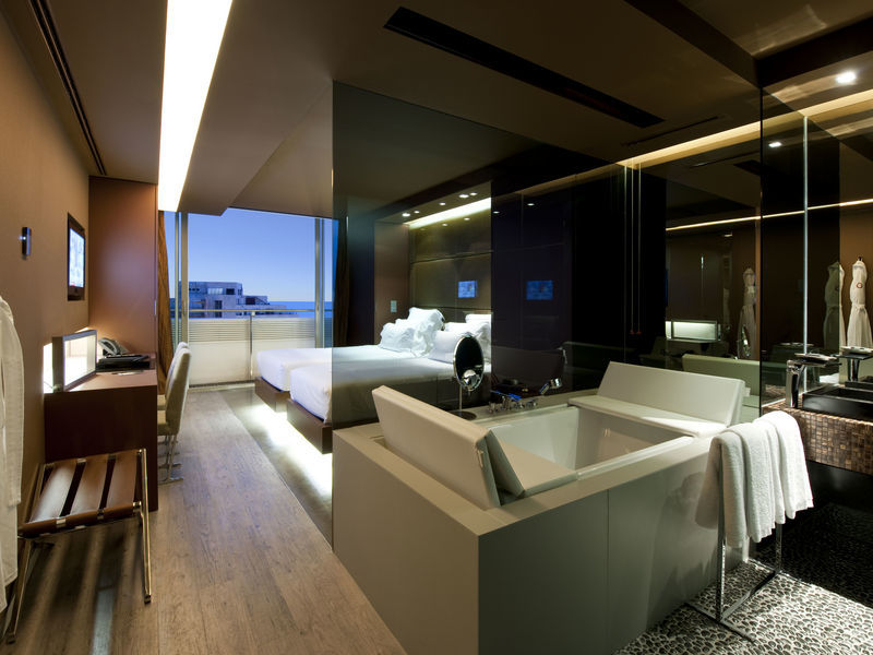 The Vine Hotel Funchal (Madeira)