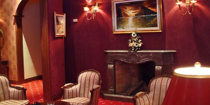 Talisman Hotel