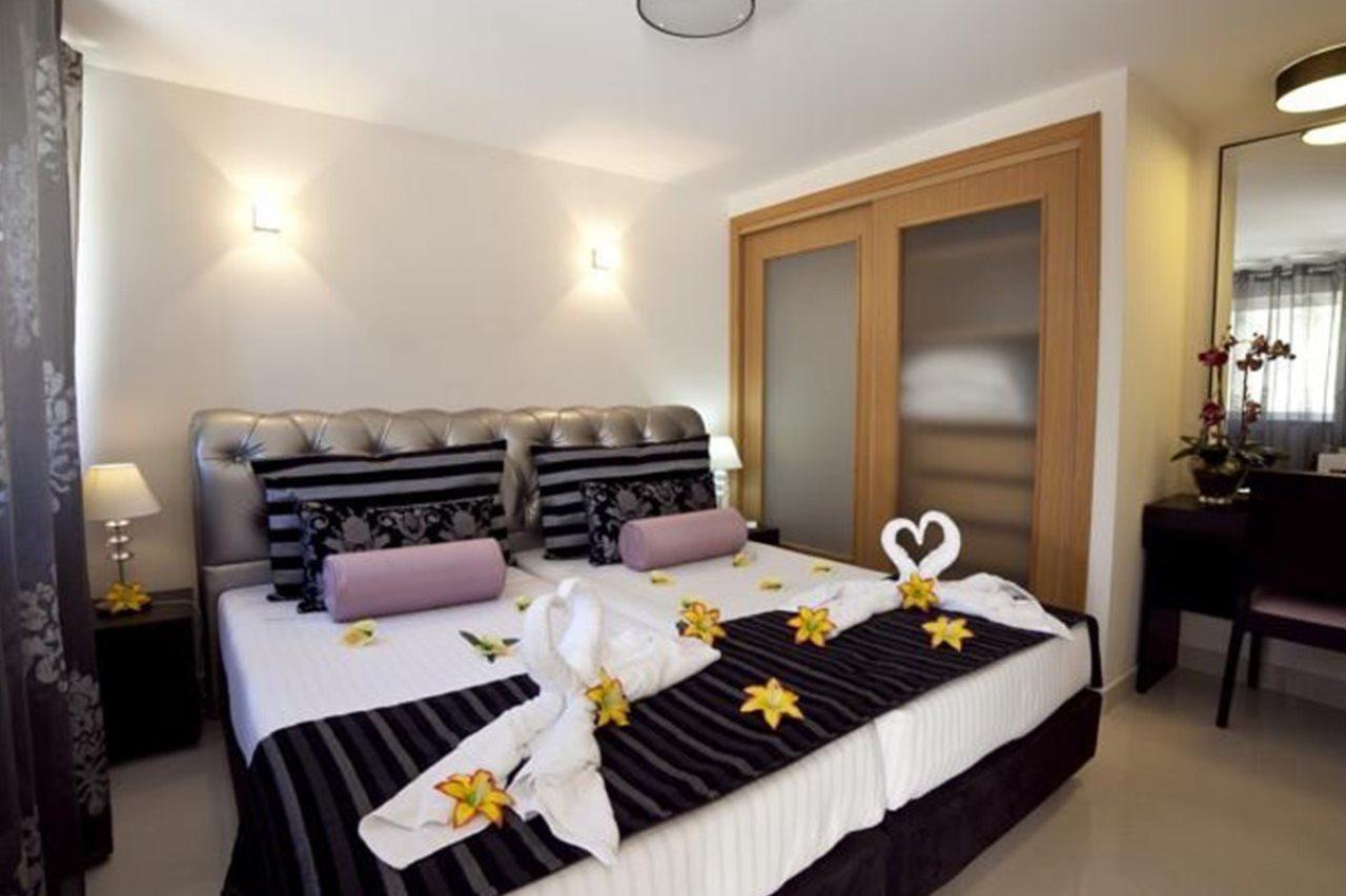 Colina Sports 4*