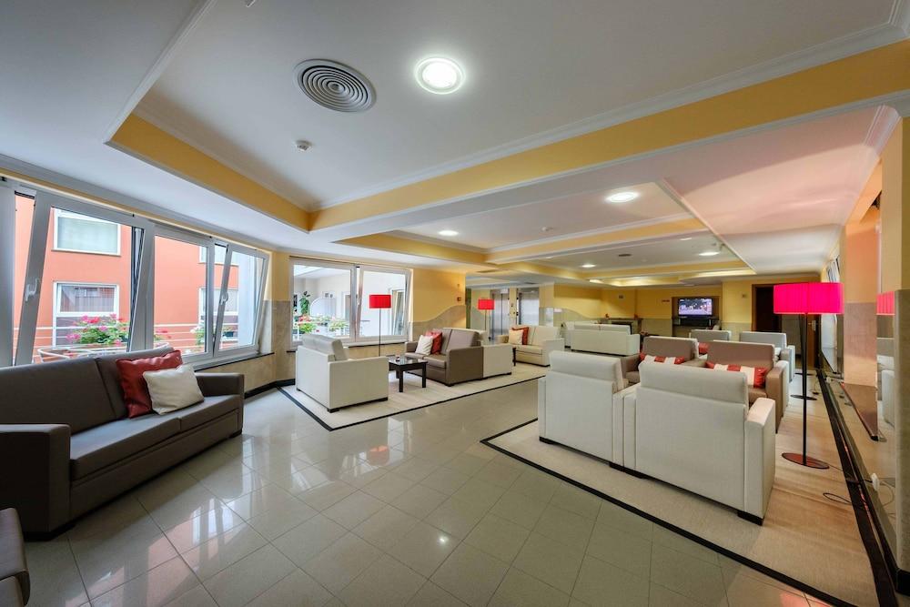 Santo Amaro - Sa Hotel