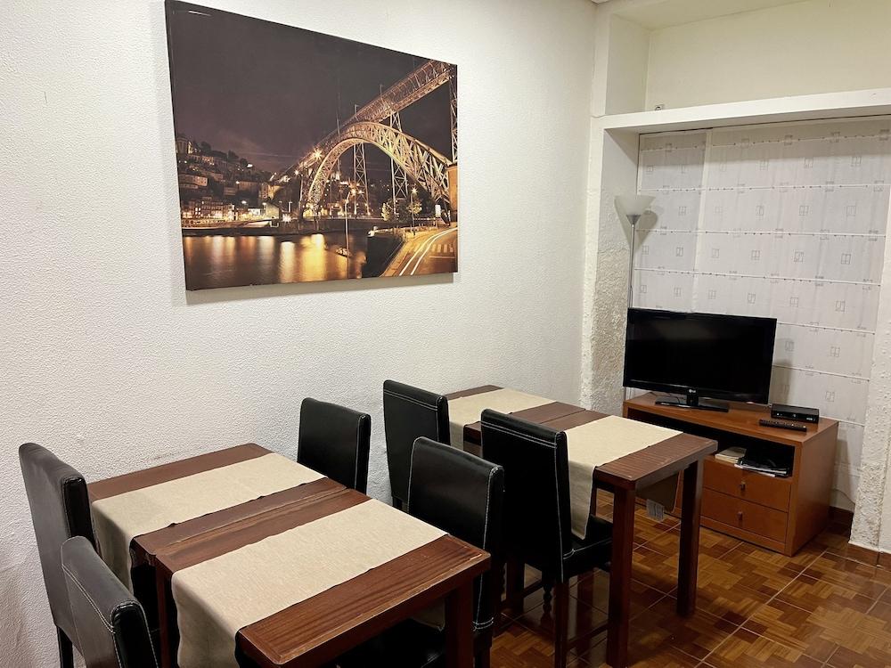 Santa Clara Guest house