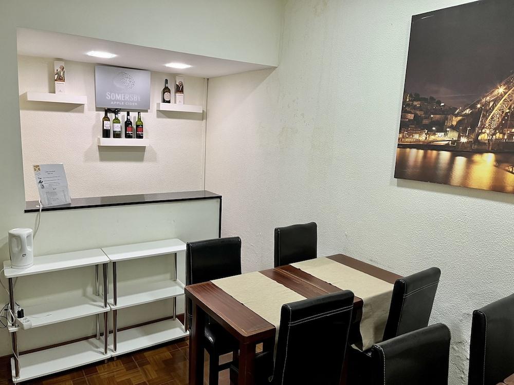 Guest house Santa Clara Porto