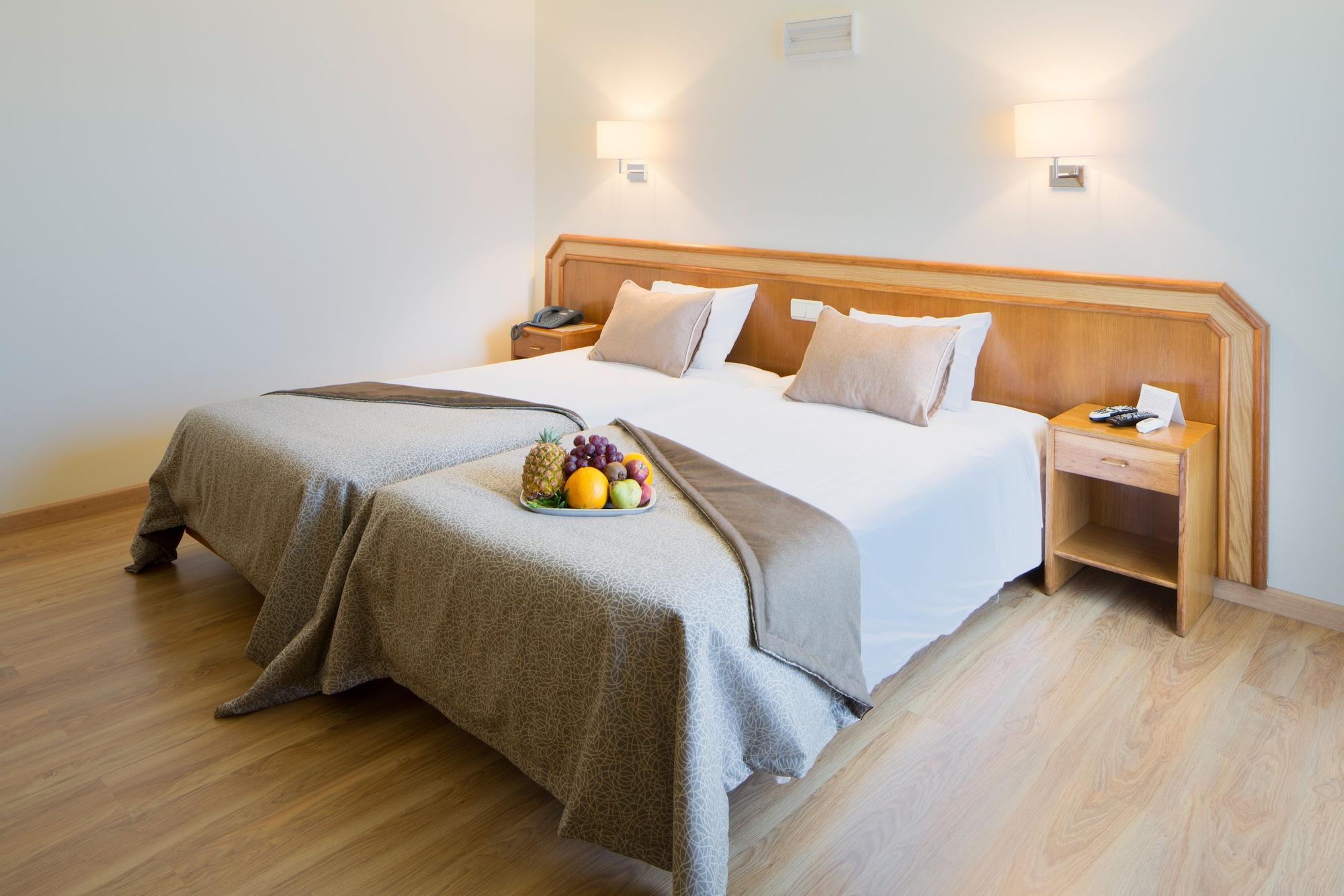 Sao Jorge Garden Hotel 3*
