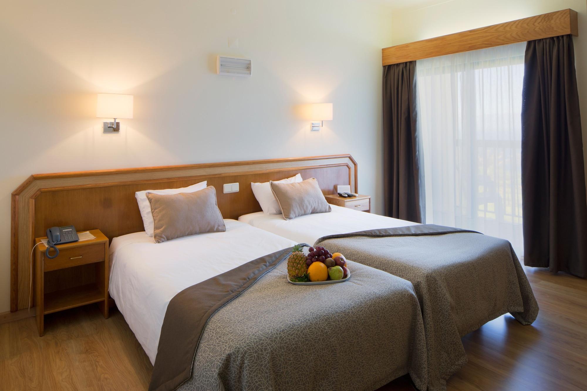 Sao Jorge Garden Hotel