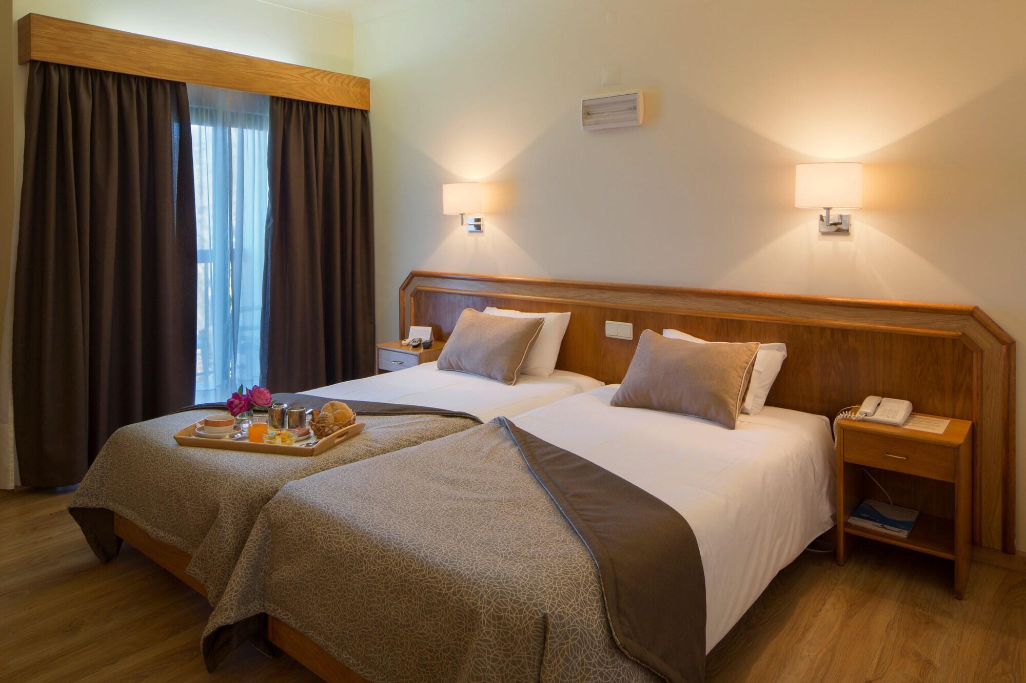 Hotel Sao Jorge Garden Velas