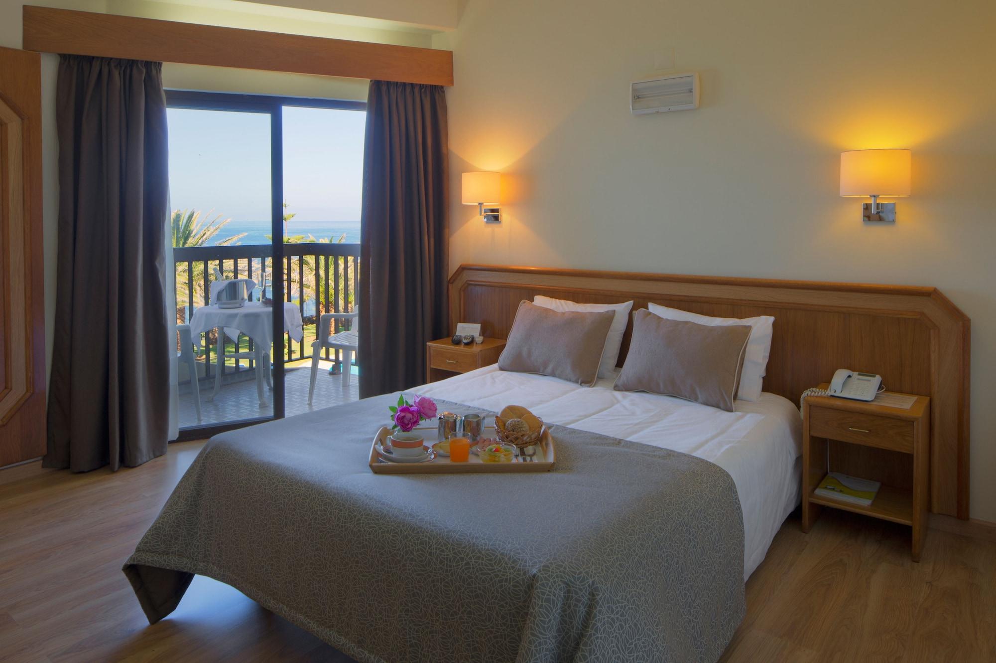 Sao Jorge Garden Hotel 3*