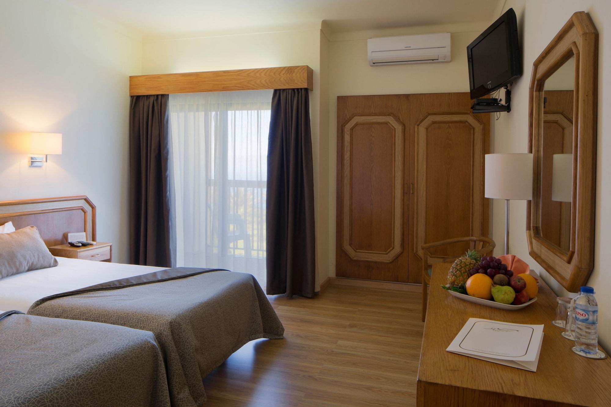Sao Jorge Garden Hotel