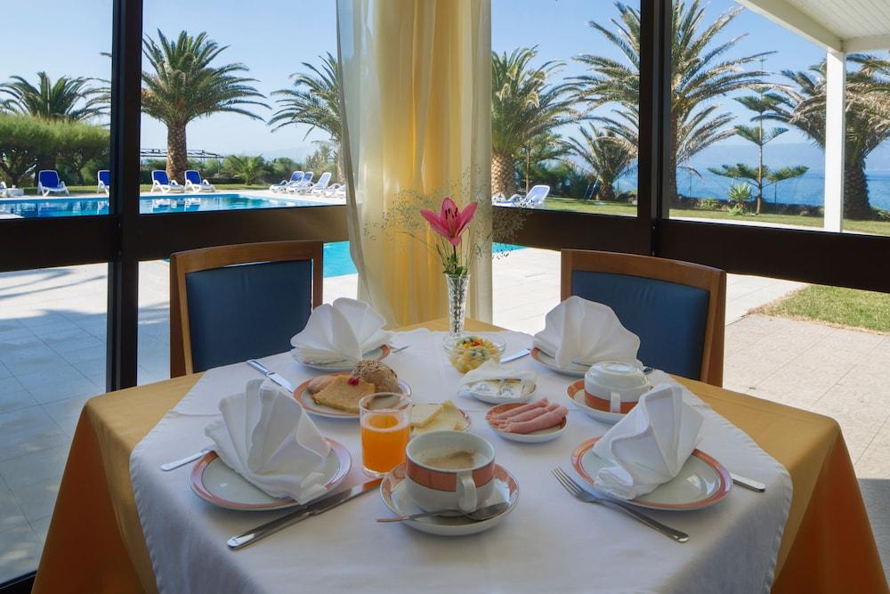 Sao Jorge Garden Hotel Velas