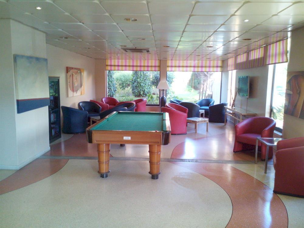 Rr Club Amarilis 3*