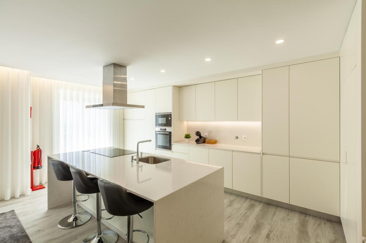 Apartment Bela Vista - Minho's Guest *