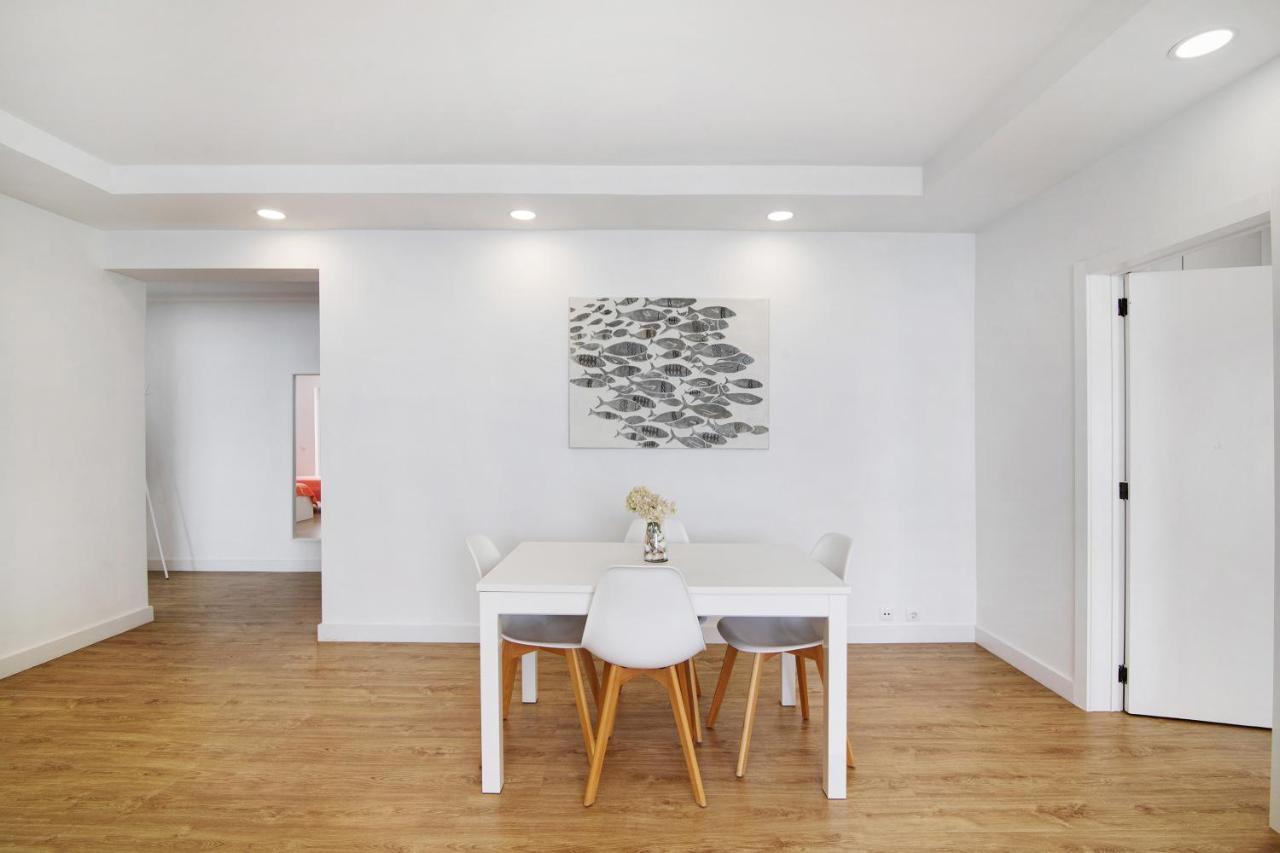 Apartment Moderno E Renovado T2