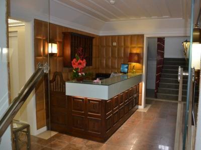 Joao Padeiro Hotel Aveiro