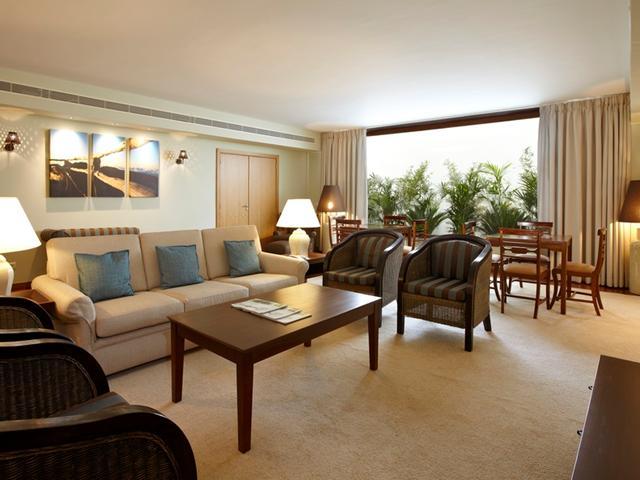 Hotel Portobay Serra Golf Santo Antonio da Serra