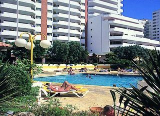 Clube Da 3*