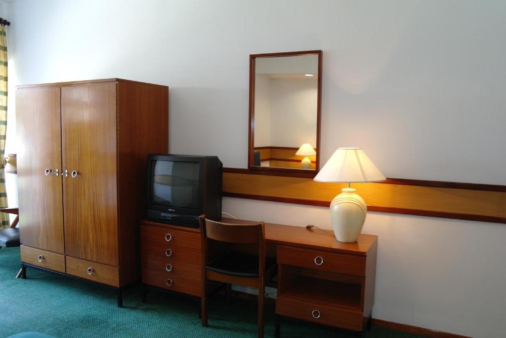Hotel Cozinha Portuguesa