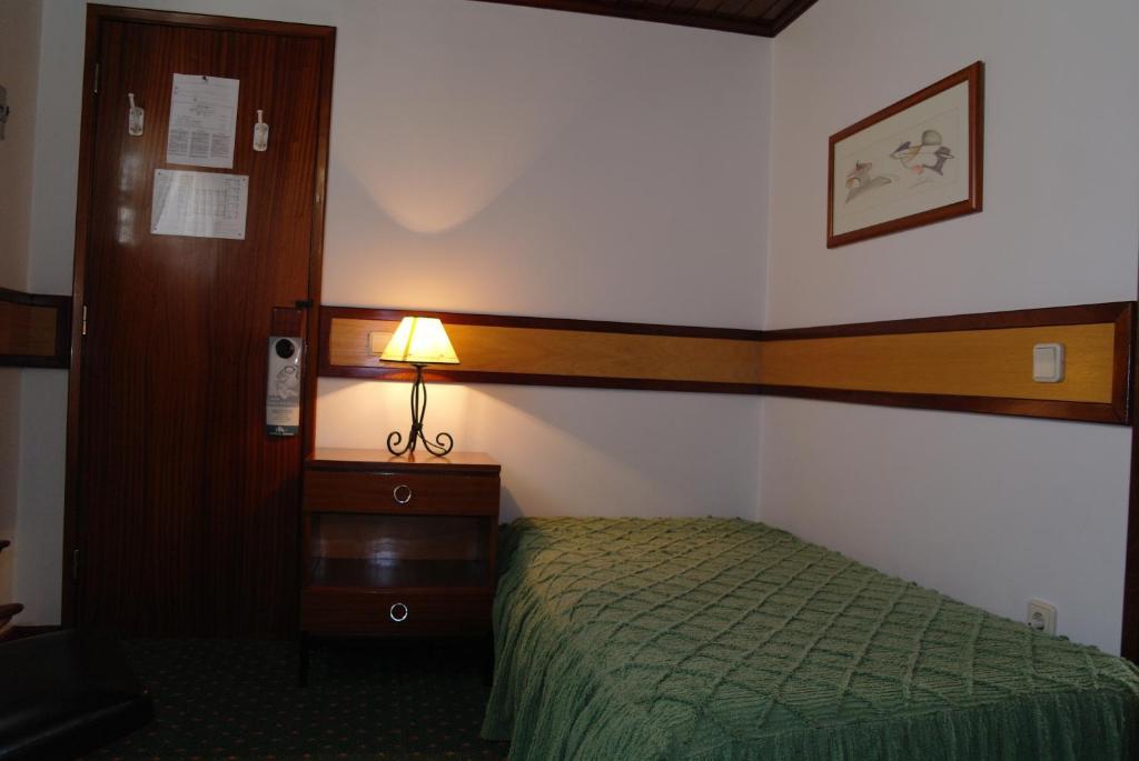 Cozinha Portuguesa Hotel