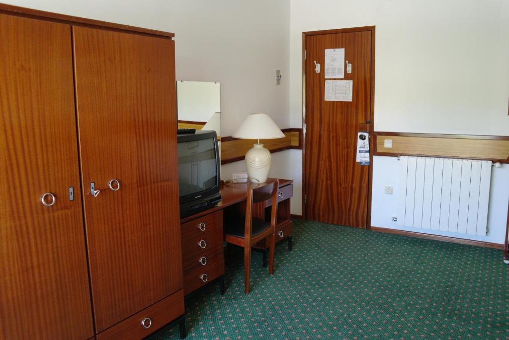Hotel Cozinha Portuguesa