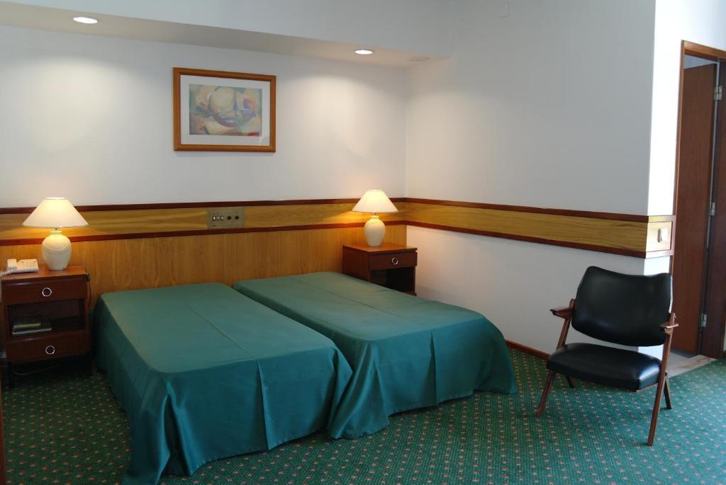 Cozinha Portuguesa Hotel Monte Real