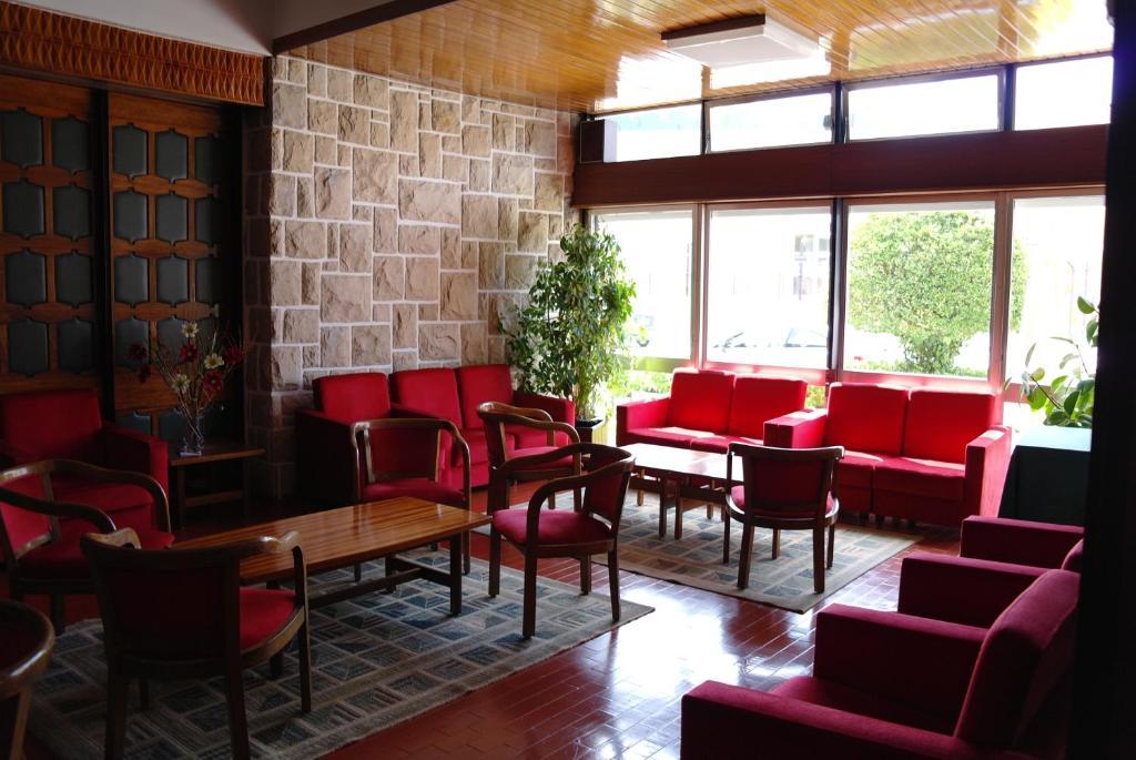 Cozinha Portuguesa Hotel Monte Real