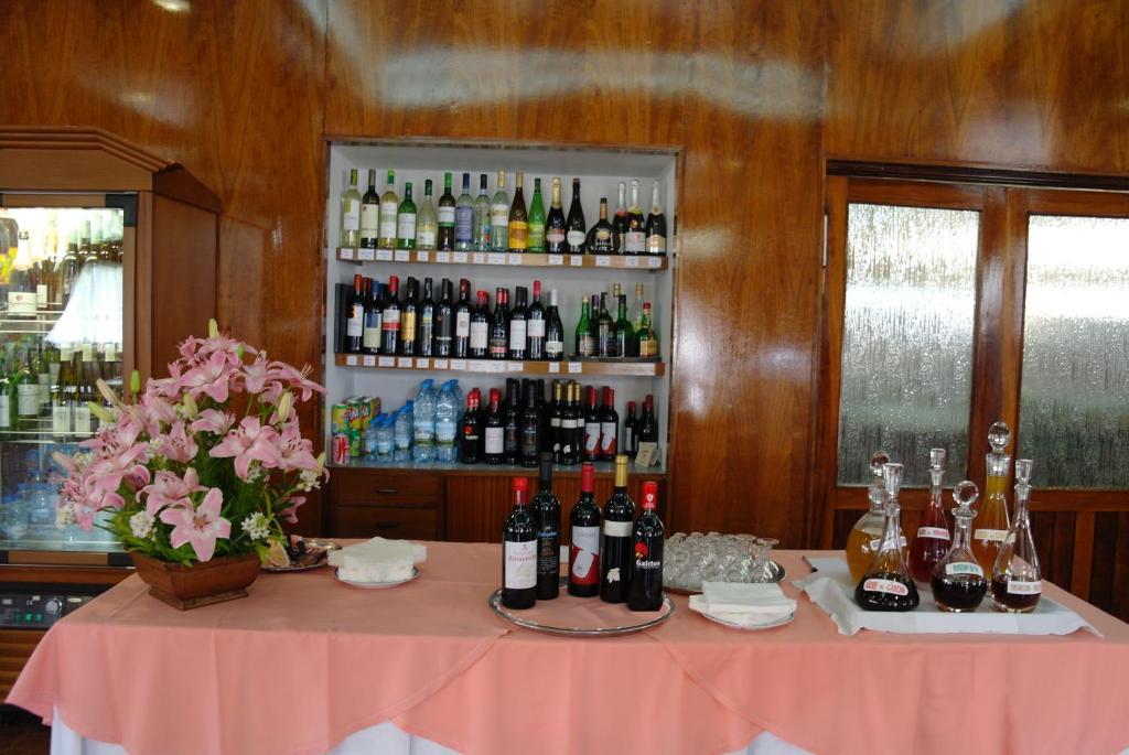 Cozinha Portuguesa Hotel *