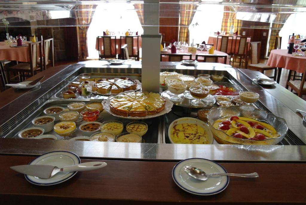 Hotel Cozinha Portuguesa
