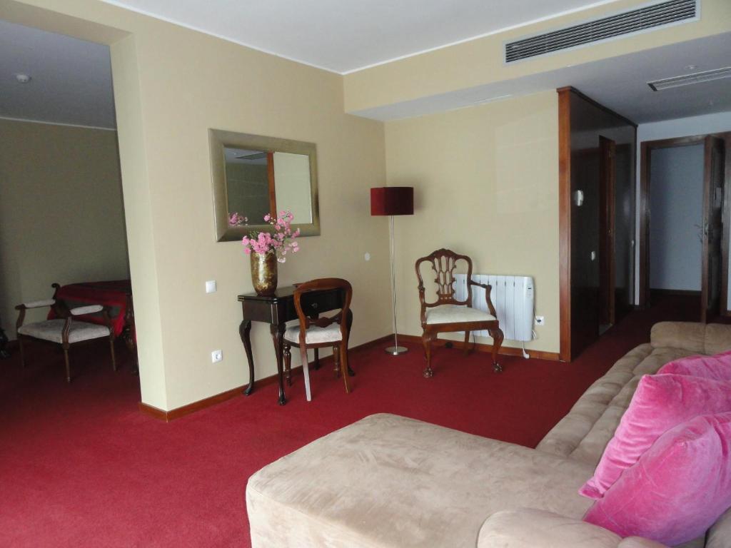 Grande Hotel