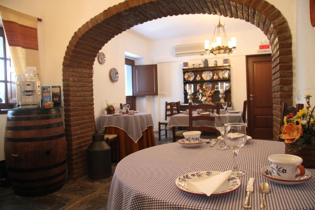 Casa Dona Antonia - 2*