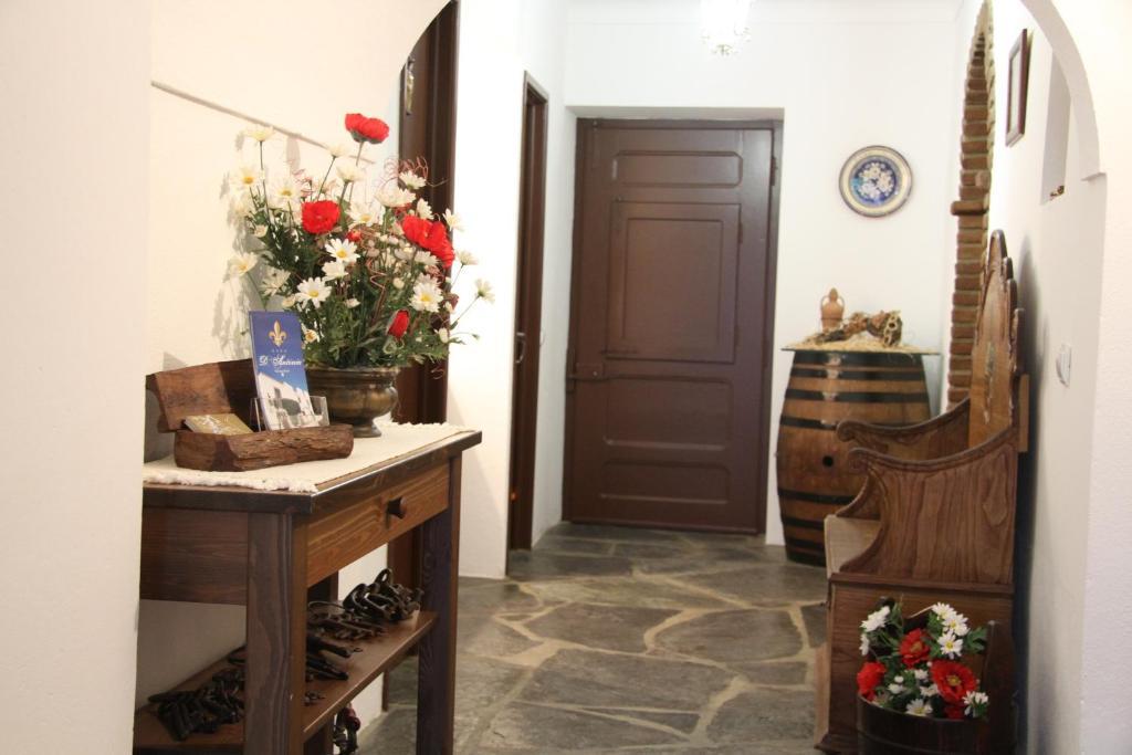 Bed & Breakfast Casa Dona Antonia - Monsaraz