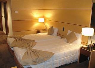 Vip Executive Azores Ponta Delgada (Sao Miguel)