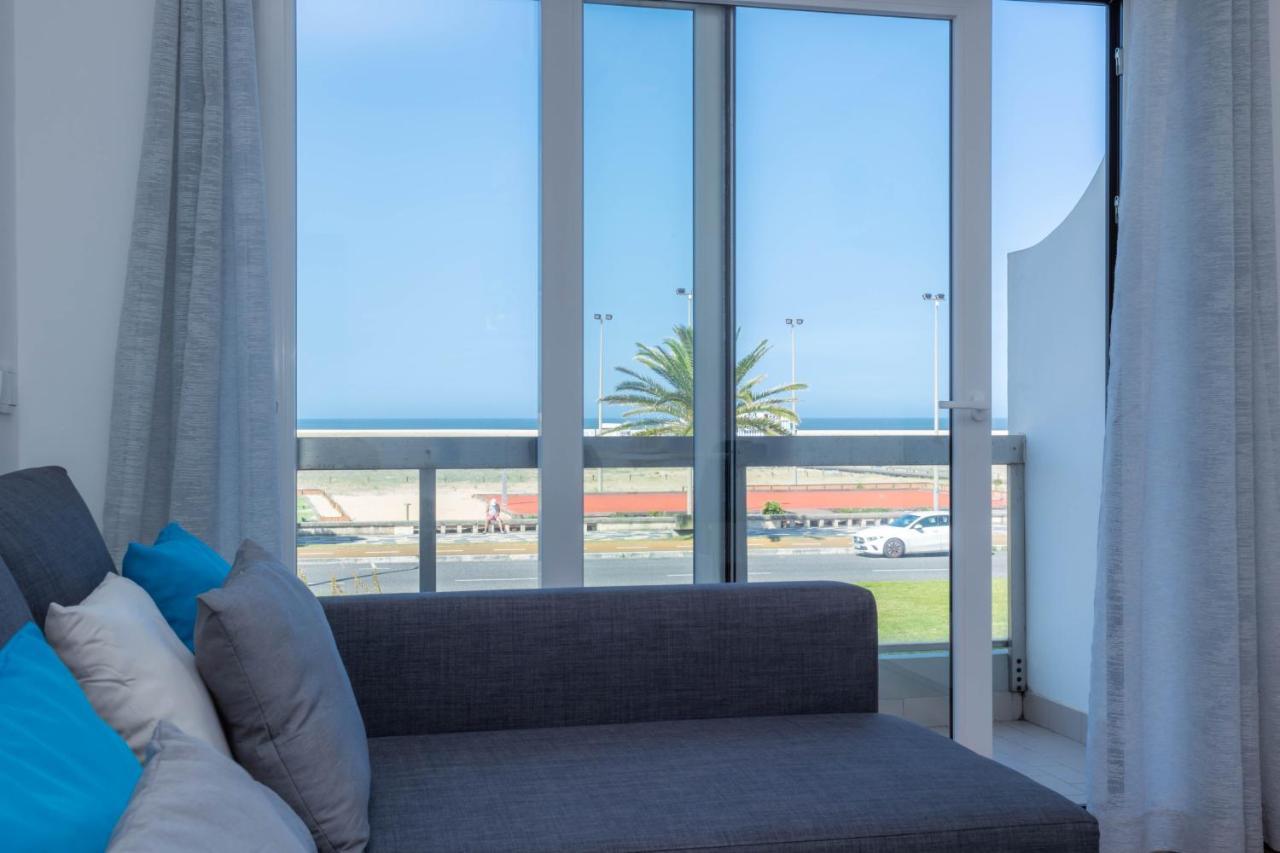 Apartment View - Vue Ocean