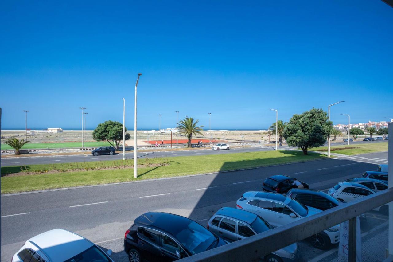 View - Vue Ocean Buarcos
