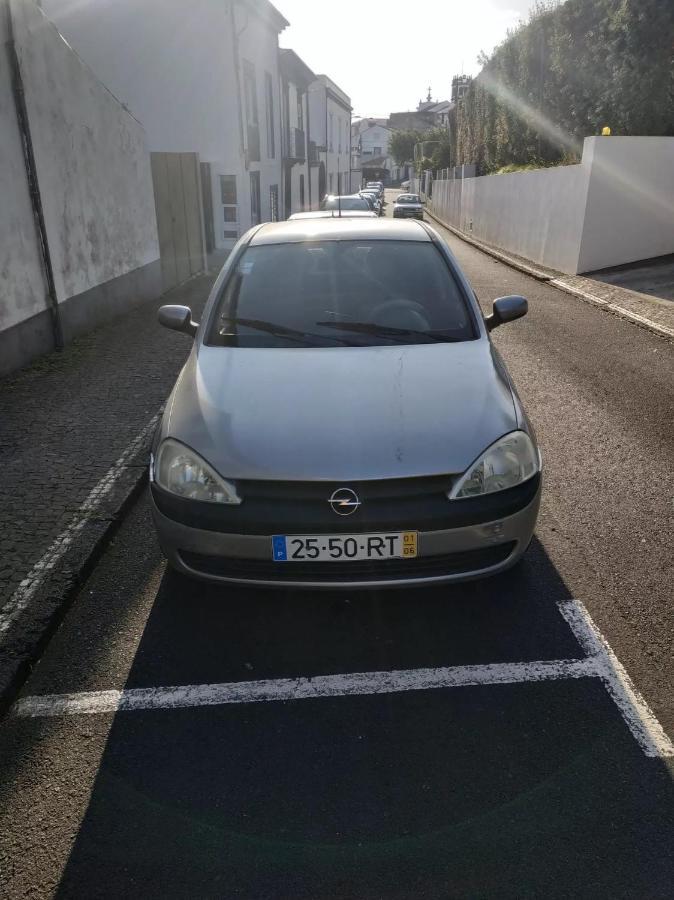 Holiday home Do Rosario Lagoa (Azores)