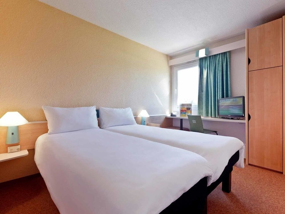 Hotel Ibis Setubal