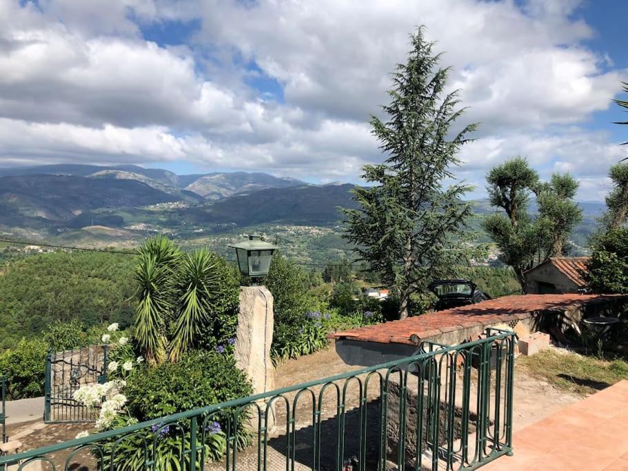 Retiro Do Viriato Holiday home Arcos de Valdevez