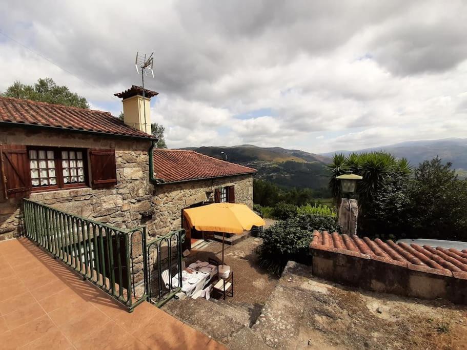 Holiday home Retiro Do Viriato *