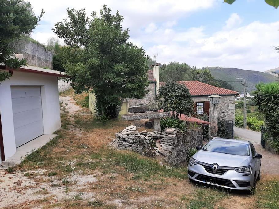 Retiro Do Viriato Holiday home