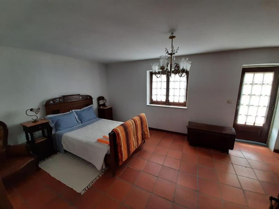 Retiro Do Viriato Holiday home *