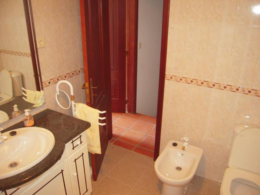 Retiro Do Viriato Holiday home *