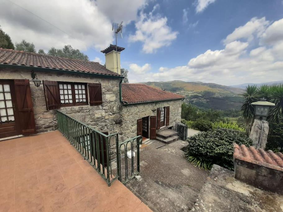 Retiro Do Viriato Holiday home Arcos de Valdevez