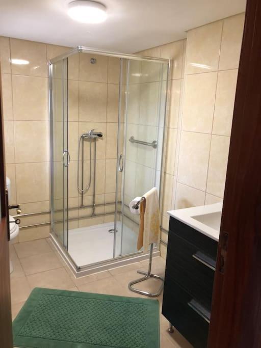 Holiday home Retiro Do Viriato