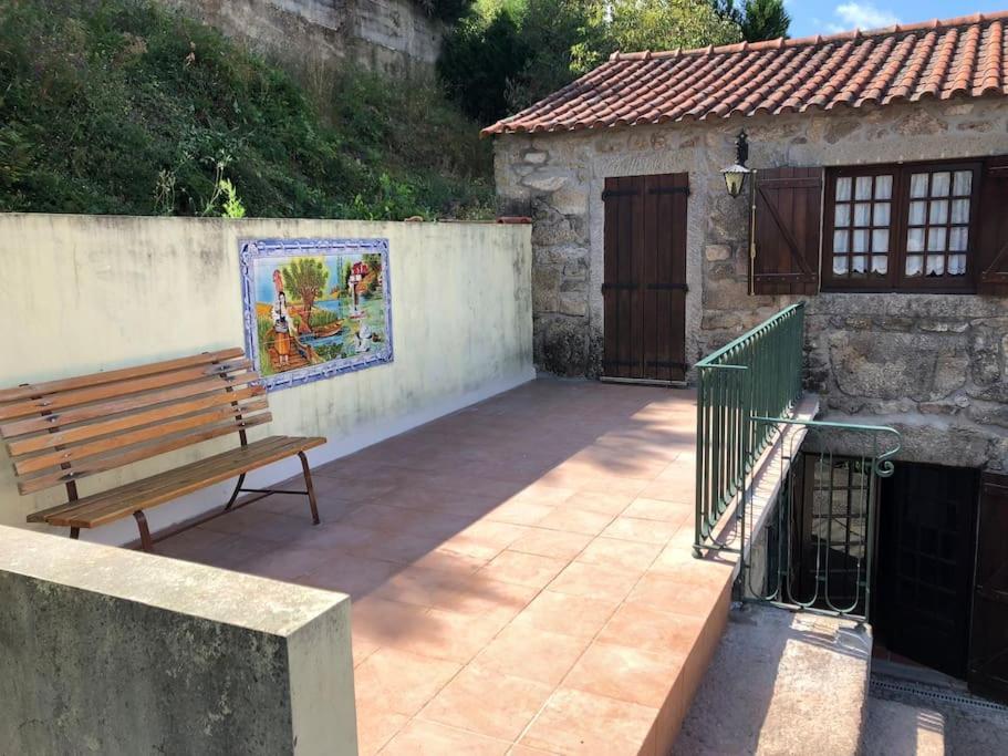 Retiro Do Viriato * Arcos de Valdevez