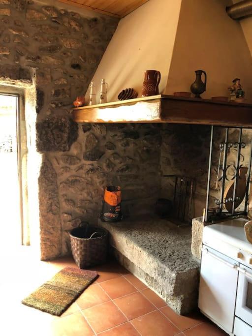 Retiro Do Viriato Holiday home *