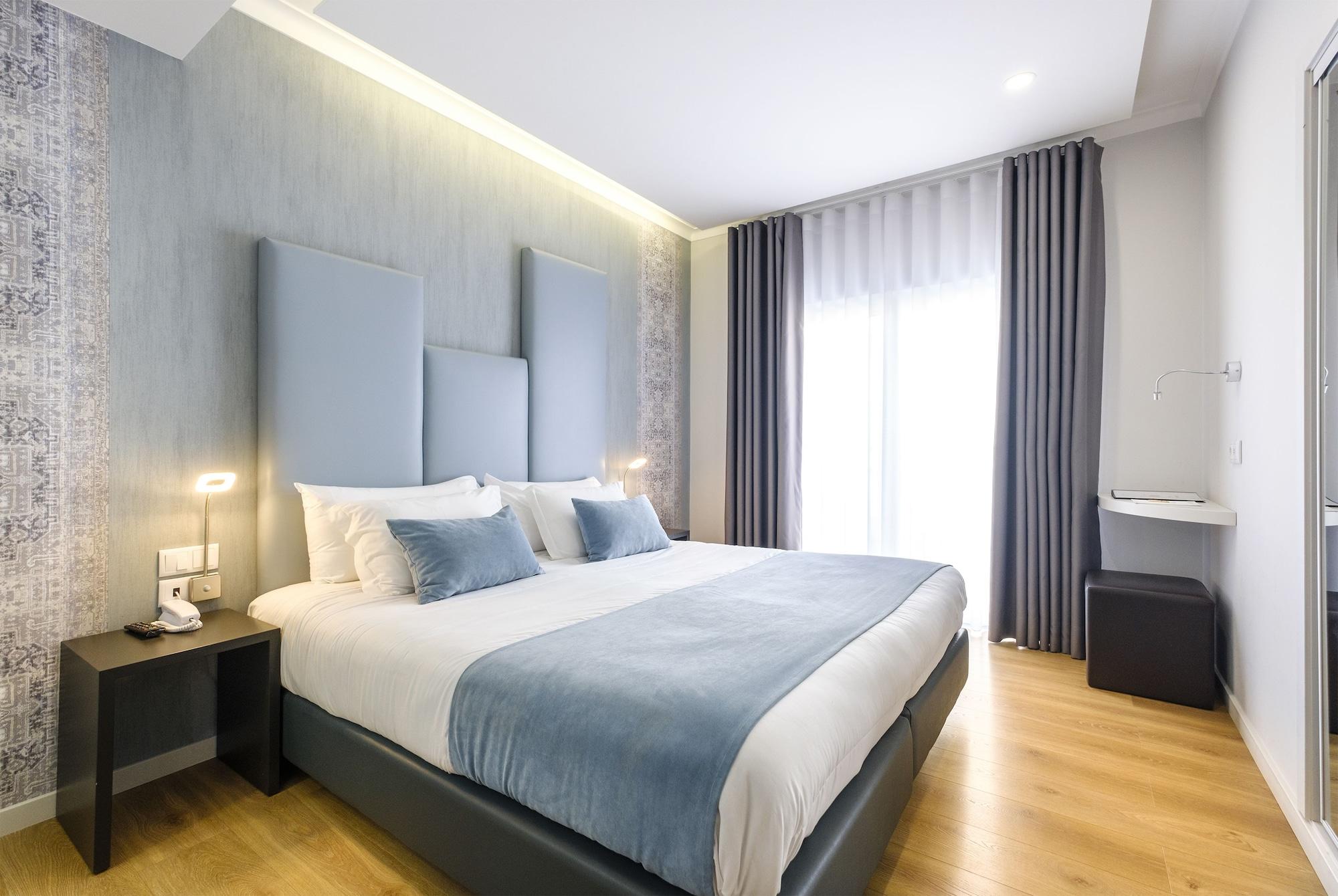 Rosa Mística Hotel Fátima