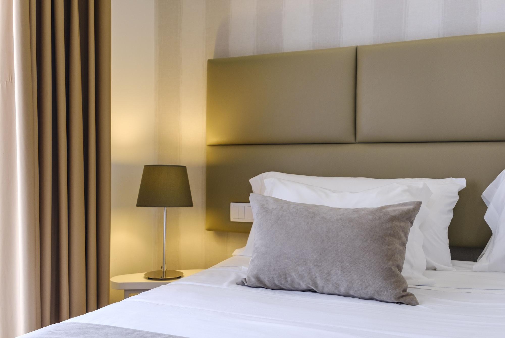 Rosa Mistica By Umbral Hotel 3*