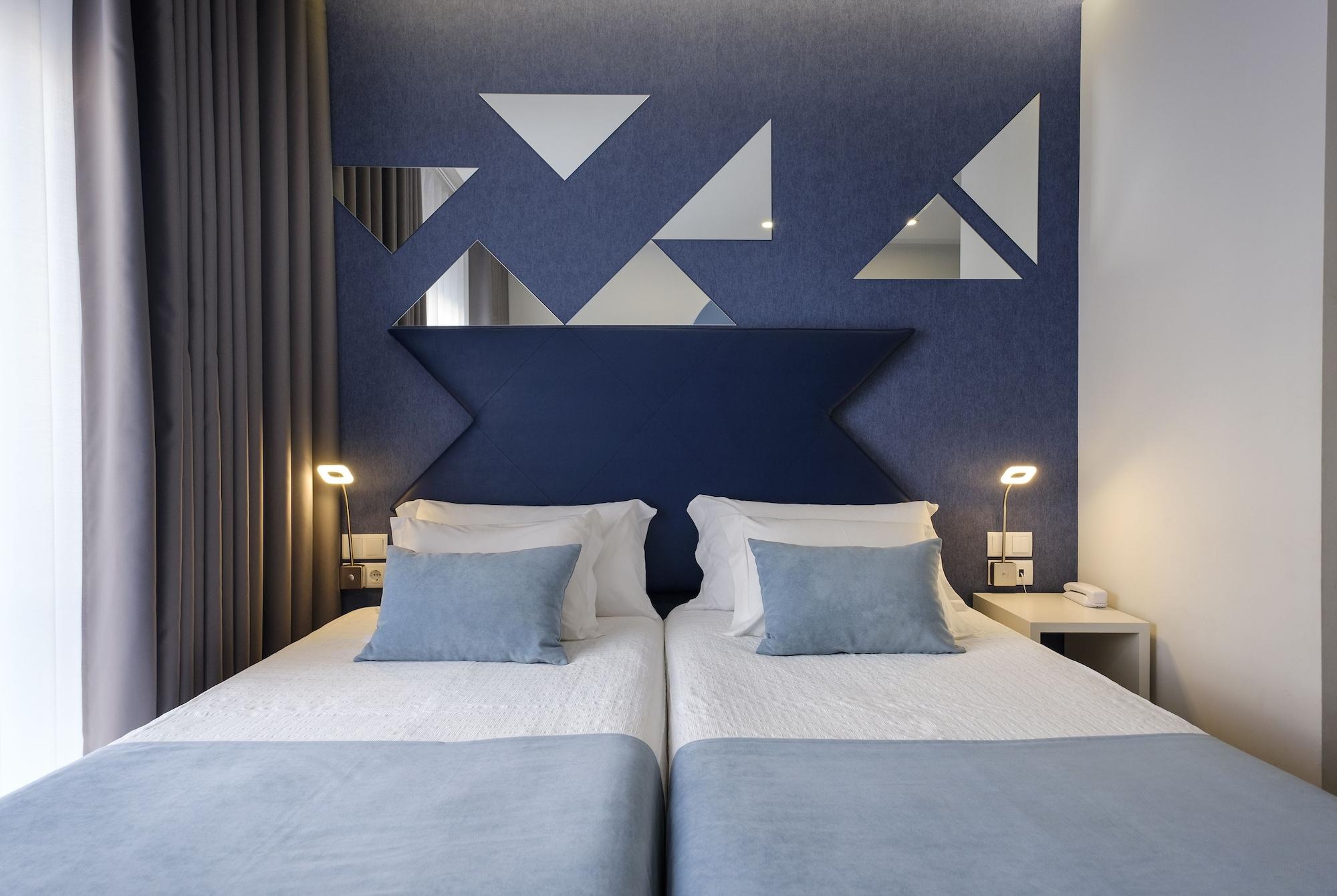 Hotel Rosa Mistica By Umbral