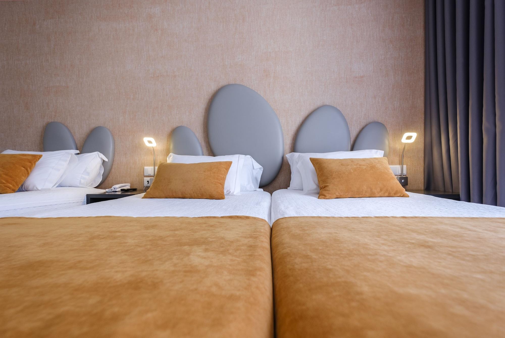 Hotel Rosa Mística 3*